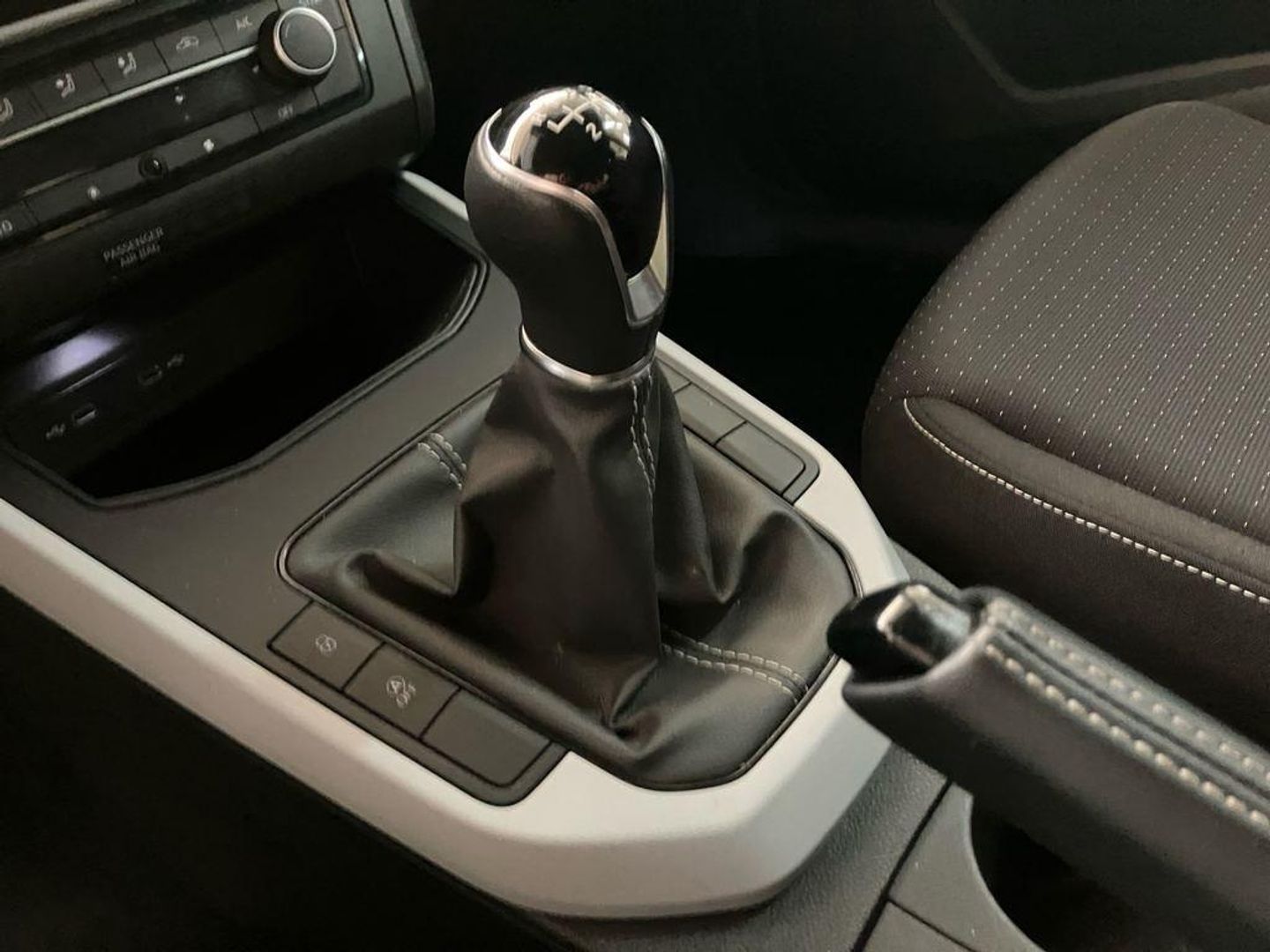 SEAT Arona 1.0 TSI Style XL 81 kW (110 CV)