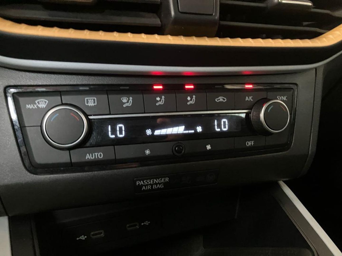 SEAT Arona 1.0 TSI Style XL 81 kW (110 CV)