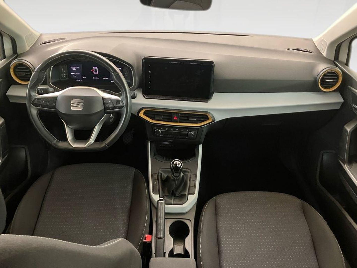 SEAT Arona 1.0 TSI Style XL 81 kW (110 CV)