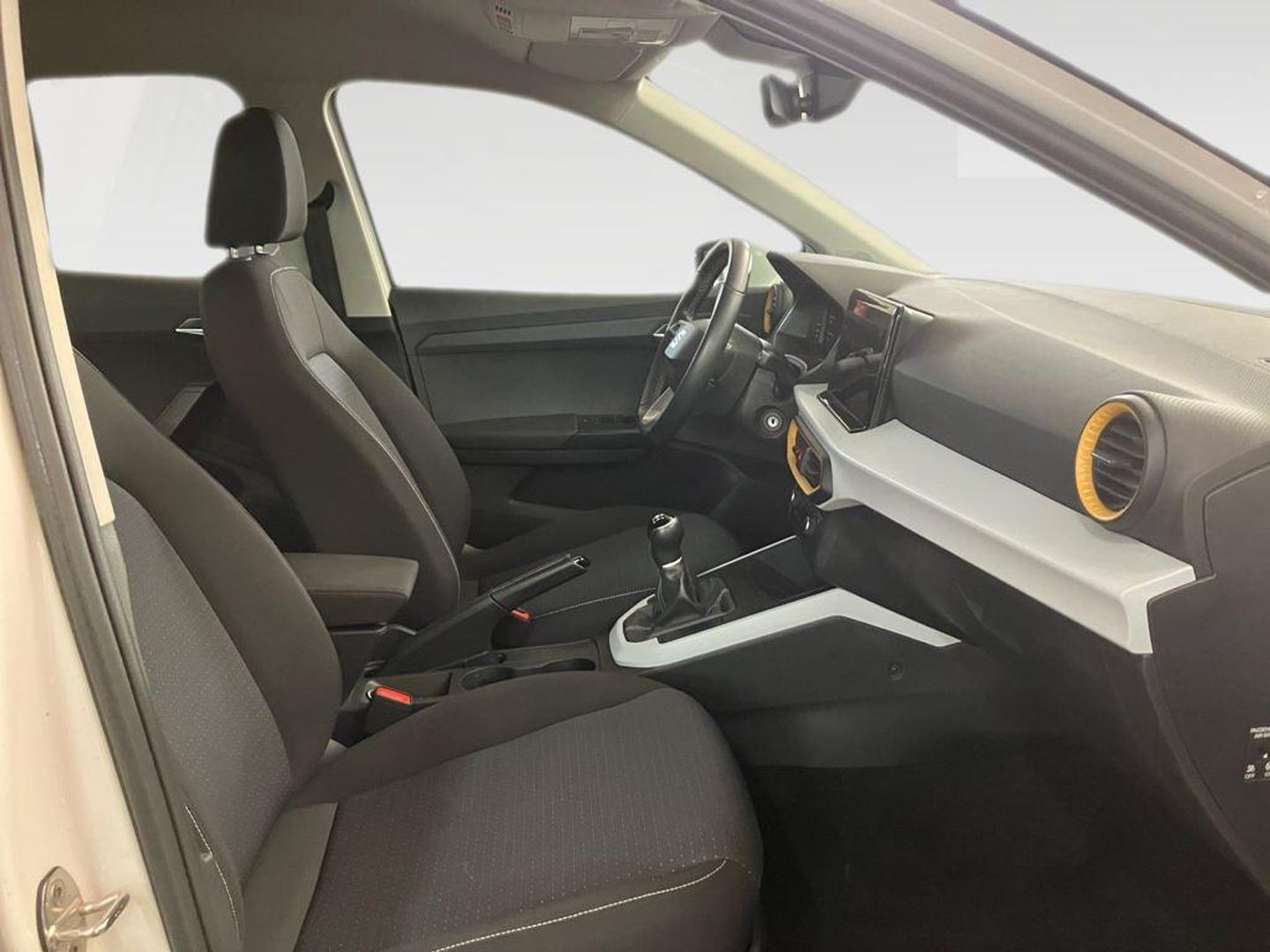 SEAT Arona 1.0 TSI Style XL 81 kW (110 CV)