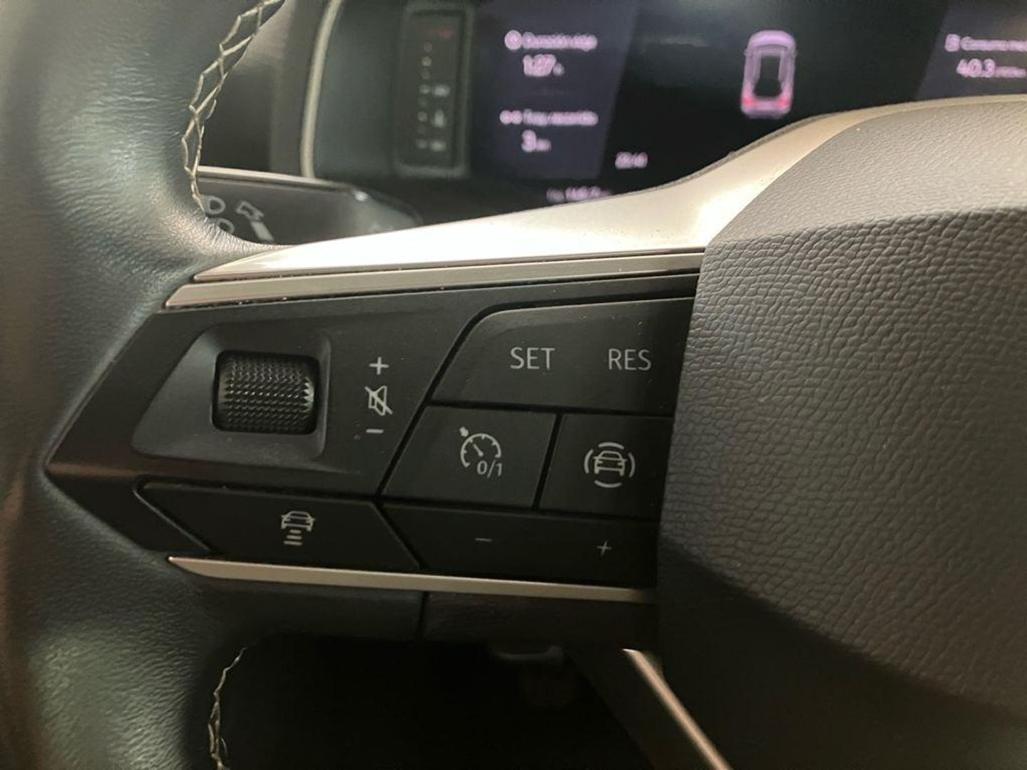 SEAT Arona 1.0 TSI Style XL 81 kW (110 CV)