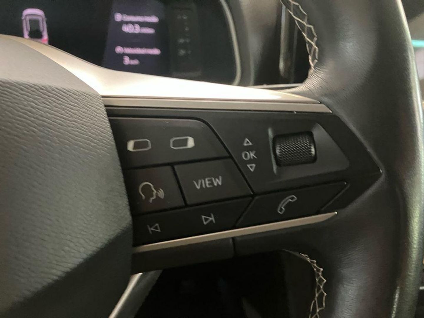 SEAT Arona 1.0 TSI Style XL 81 kW (110 CV)