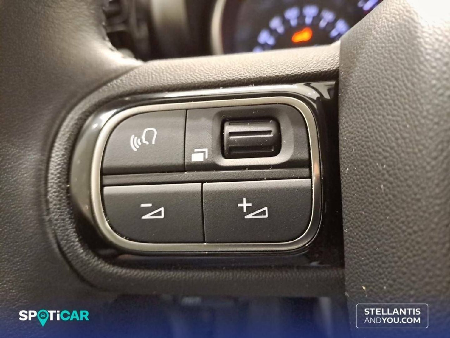 Citroen C3 Aircross PureTech 110 S&S Plus 81 kW (110 CV)