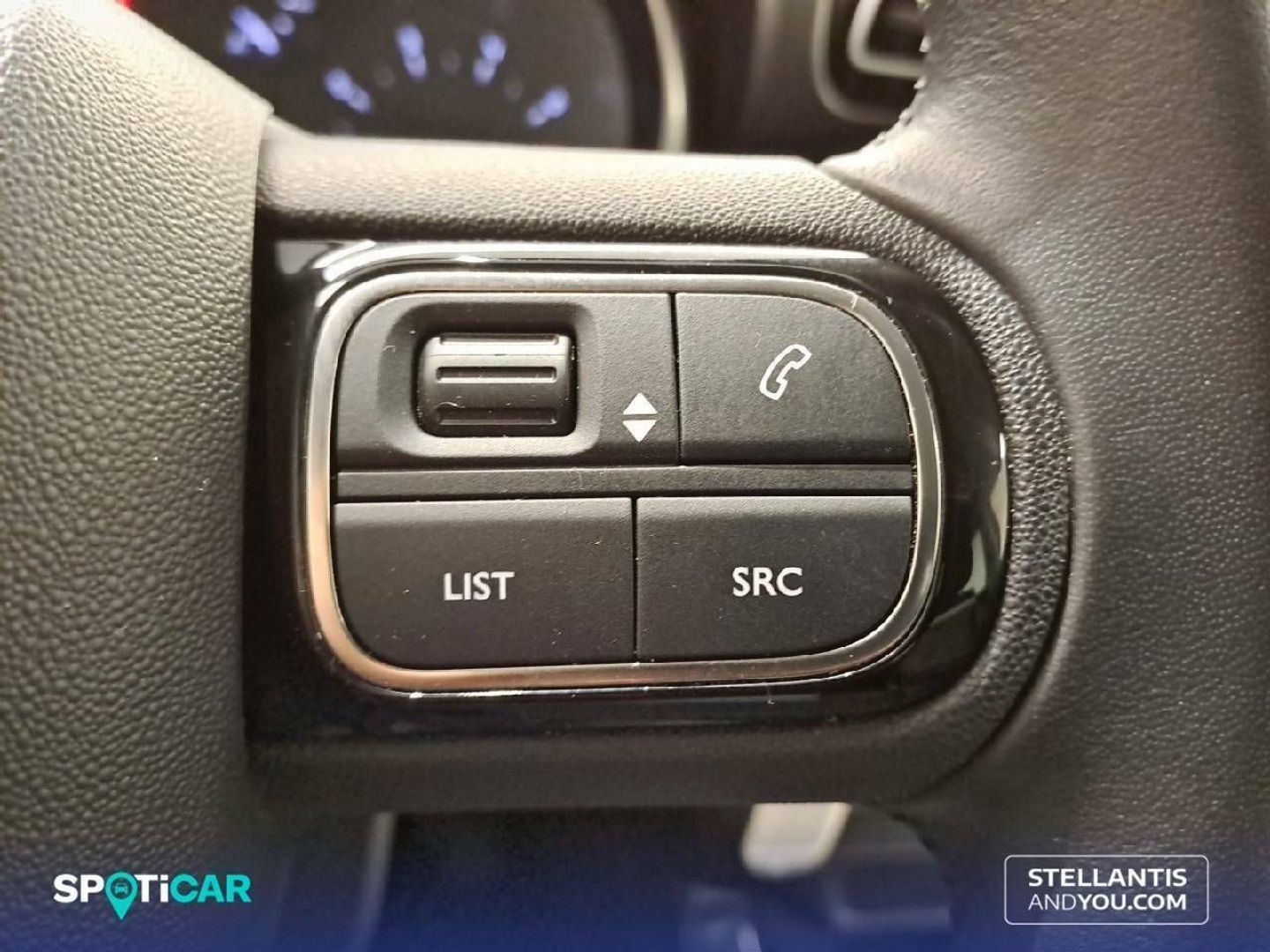 Citroen C3 Aircross PureTech 110 S&S Plus 81 kW (110 CV)