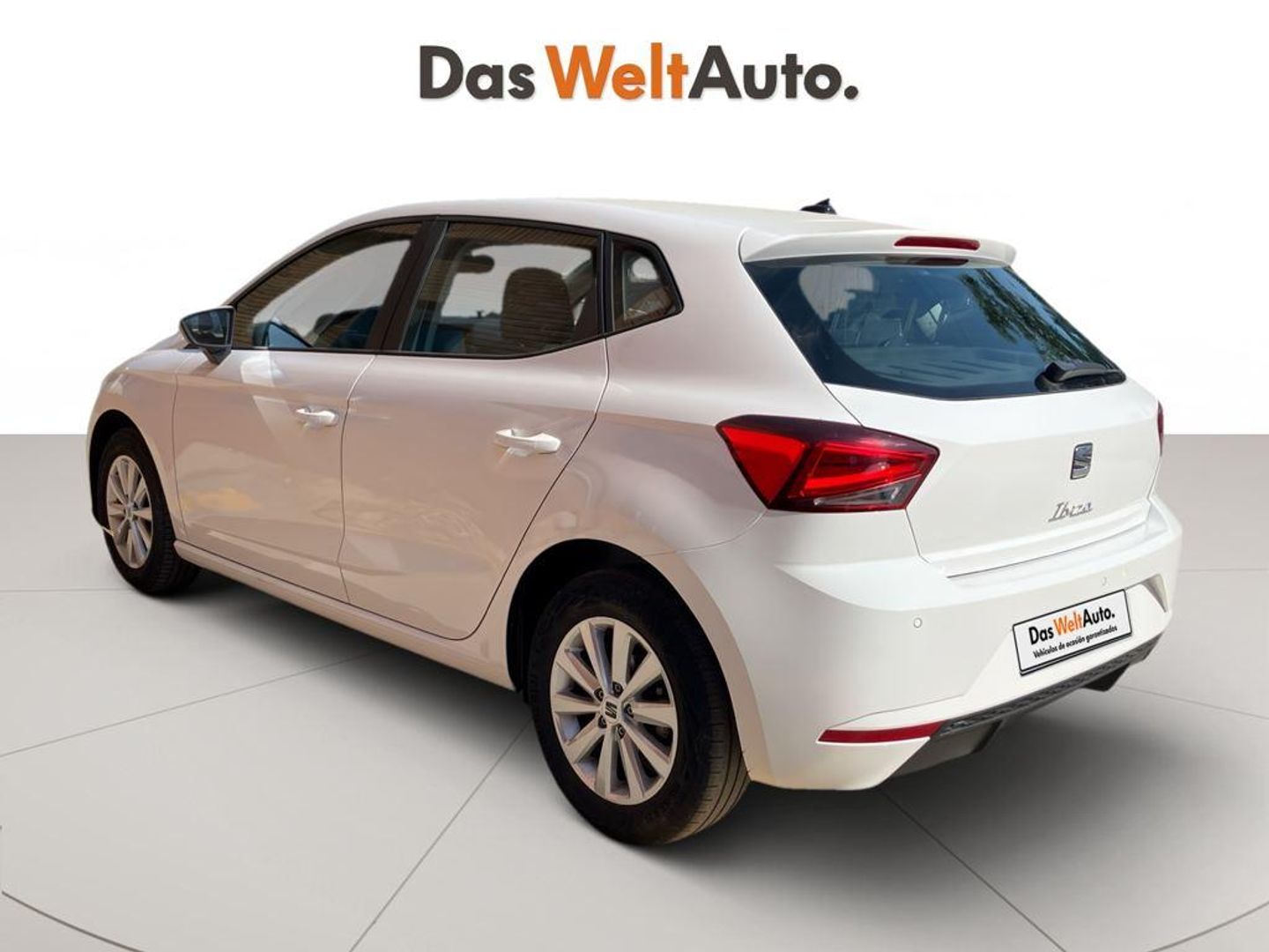 SEAT Ibiza 1.0 TSI Style XL 81 kW (110 CV)