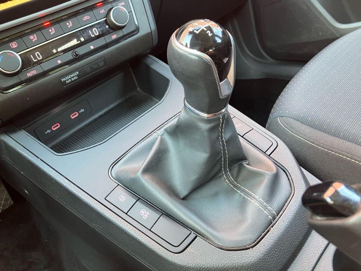 SEAT Ibiza 1.0 TSI Style XL 81 kW (110 CV)