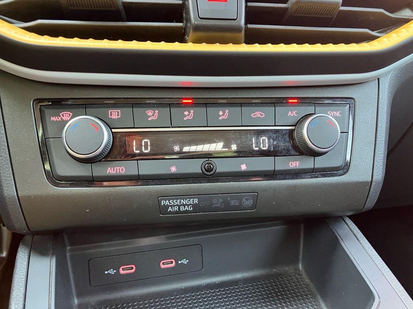 SEAT Ibiza 1.0 TSI Style XL 81 kW (110 CV)