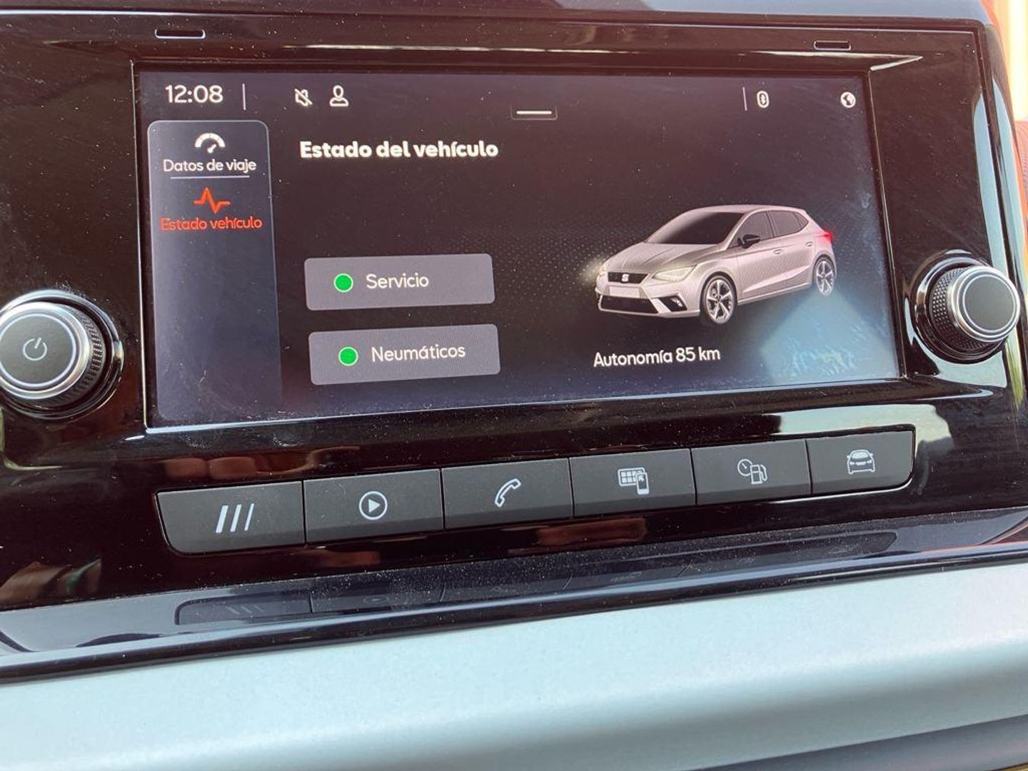 SEAT Ibiza 1.0 TSI Style XL 81 kW (110 CV)