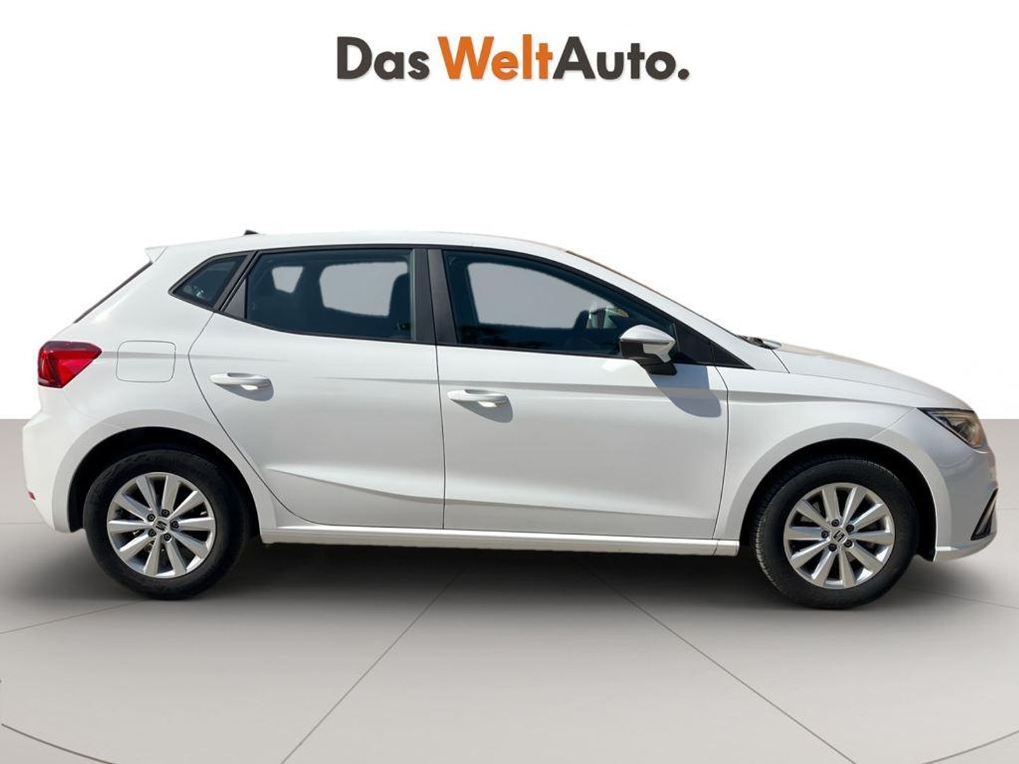 SEAT Ibiza 1.0 TSI Style XL 81 kW (110 CV)