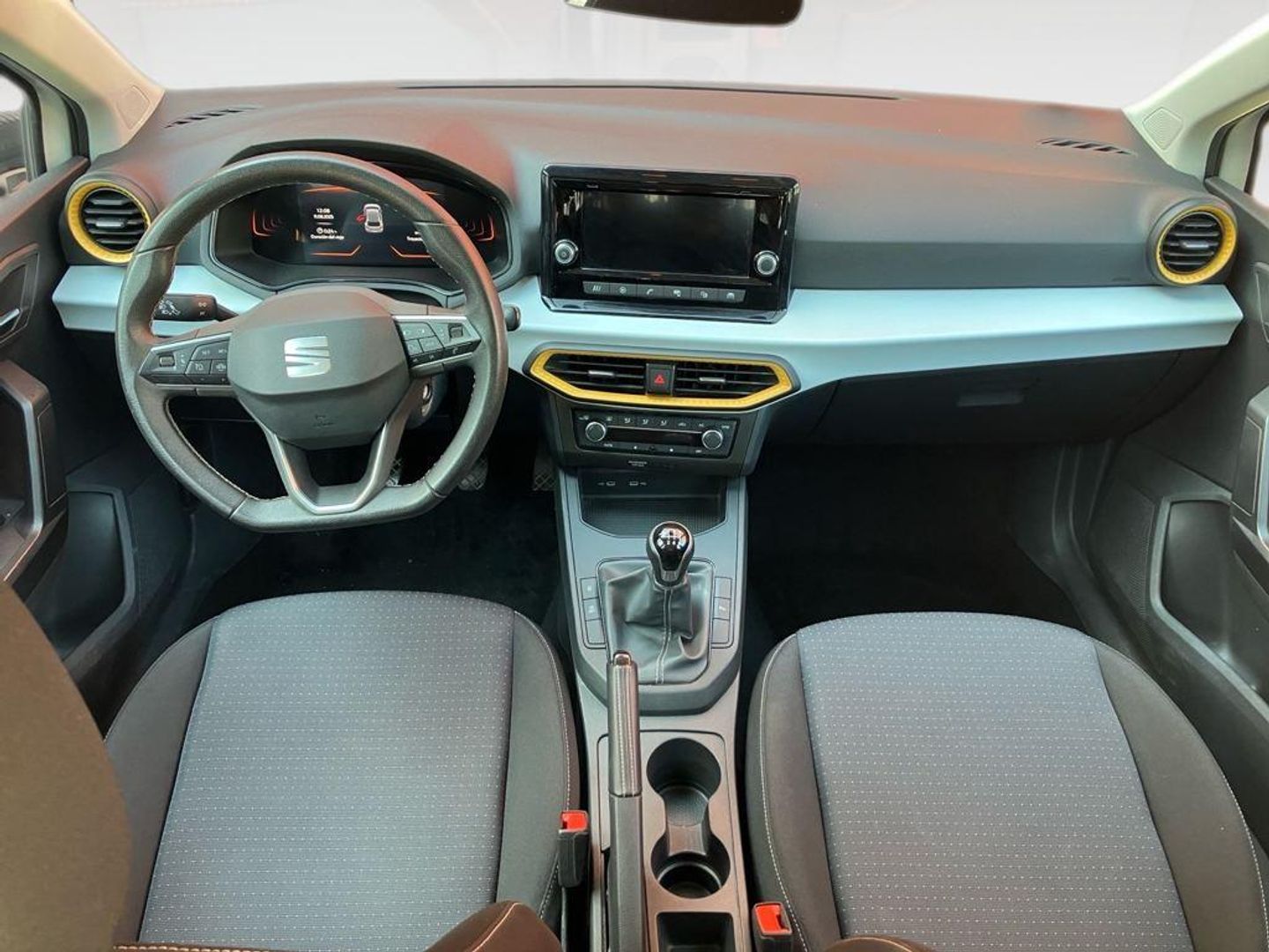 SEAT Ibiza 1.0 TSI Style XL 81 kW (110 CV)