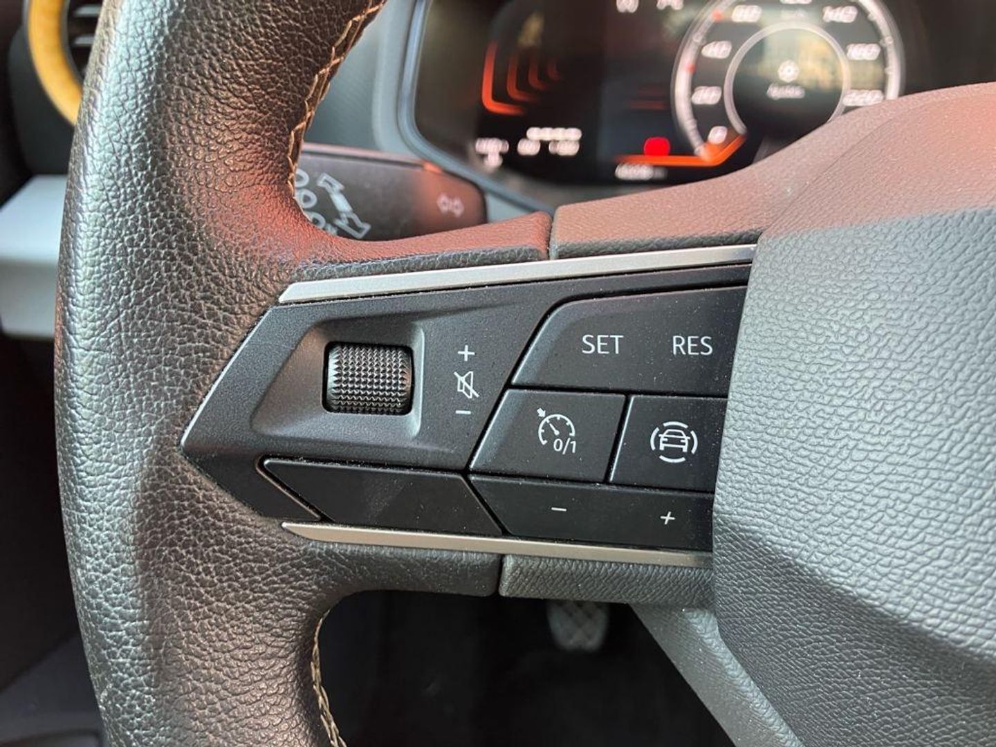 SEAT Ibiza 1.0 TSI Style XL 81 kW (110 CV)