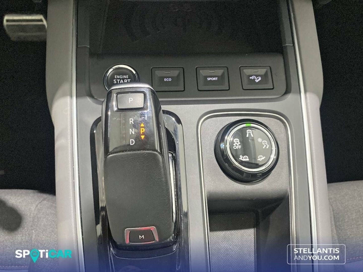 Citroen C5 Aircross BlueHdi 130 S&S Shine EAT8 96 kW (131 CV)