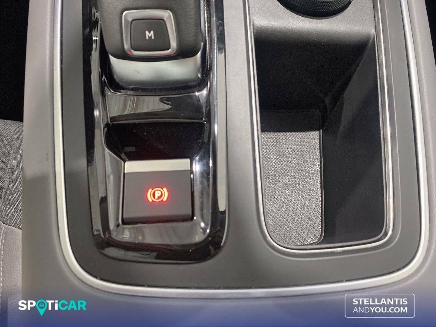 Citroen C5 Aircross BlueHdi 130 S&S Shine EAT8 96 kW (131 CV)