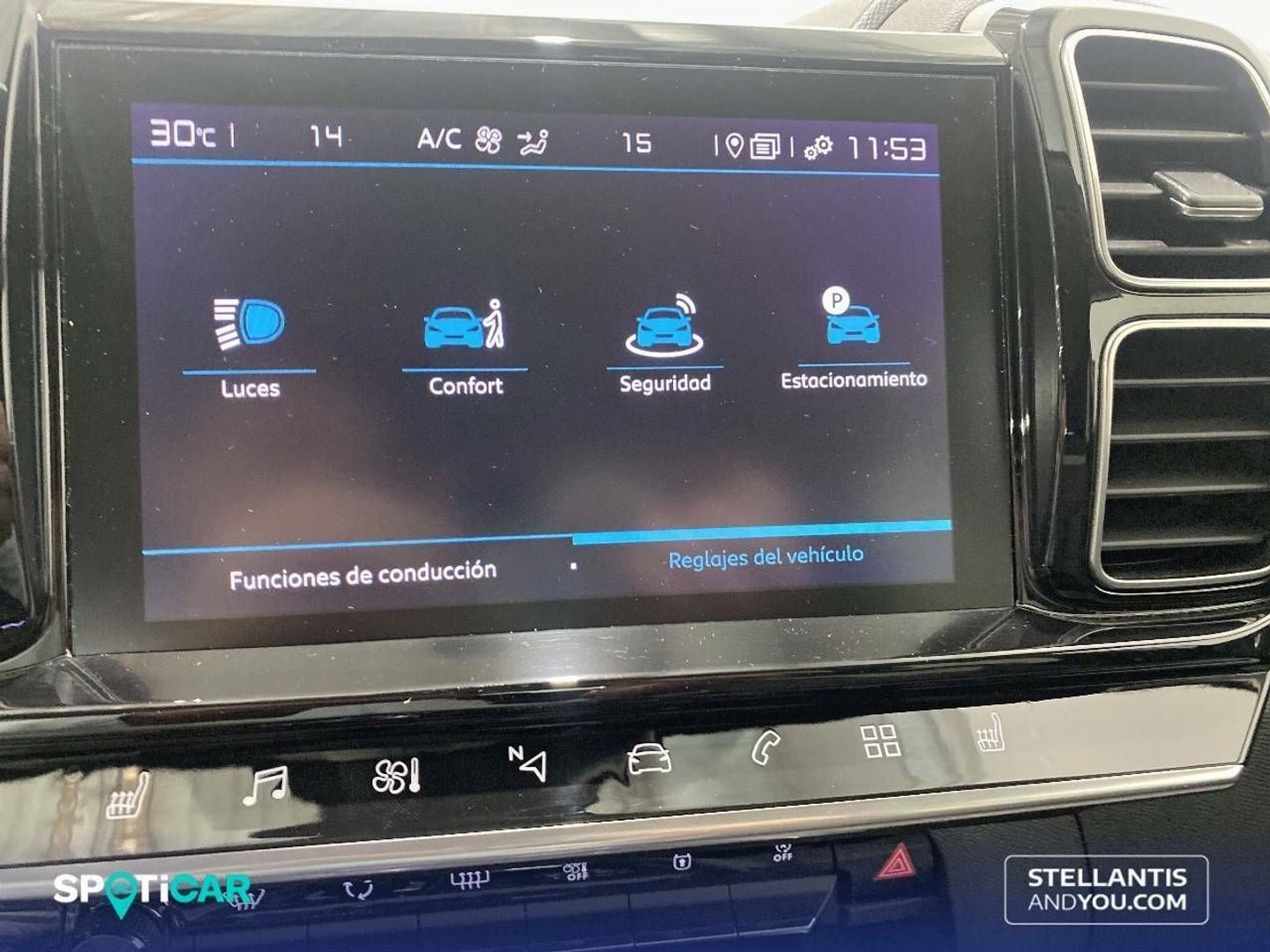 Citroen C5 Aircross BlueHdi 130 S&S Shine EAT8 96 kW (131 CV)