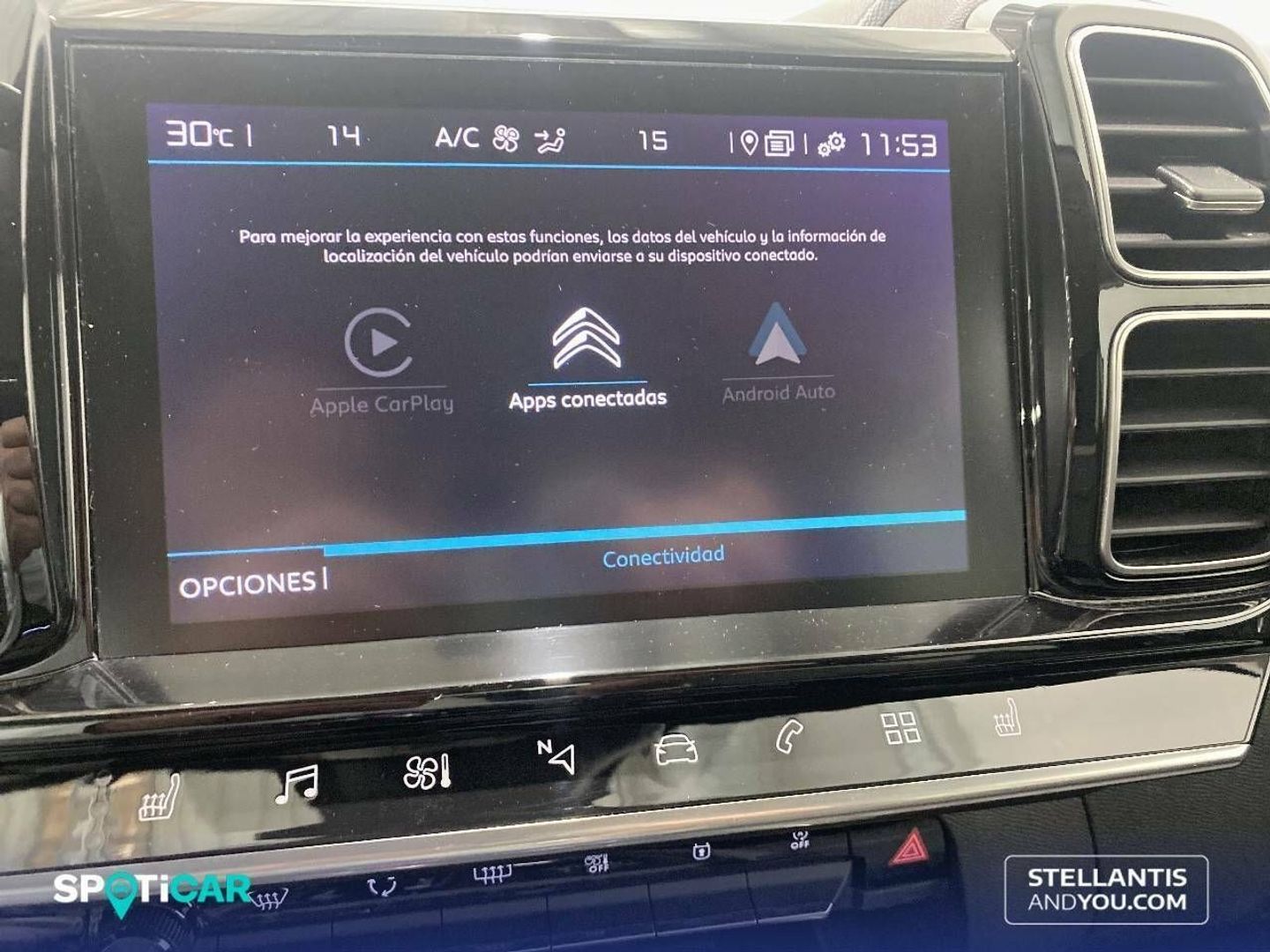 Citroen C5 Aircross BlueHdi 130 S&S Shine EAT8 96 kW (131 CV)