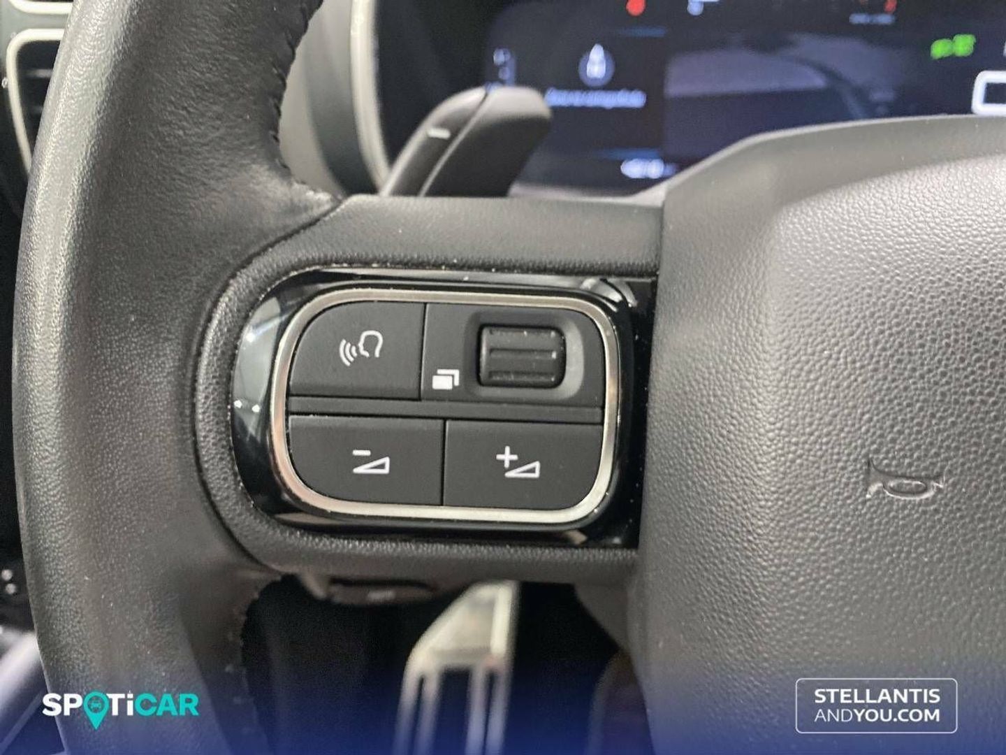 Citroen C5 Aircross BlueHdi 130 S&S Shine EAT8 96 kW (131 CV)