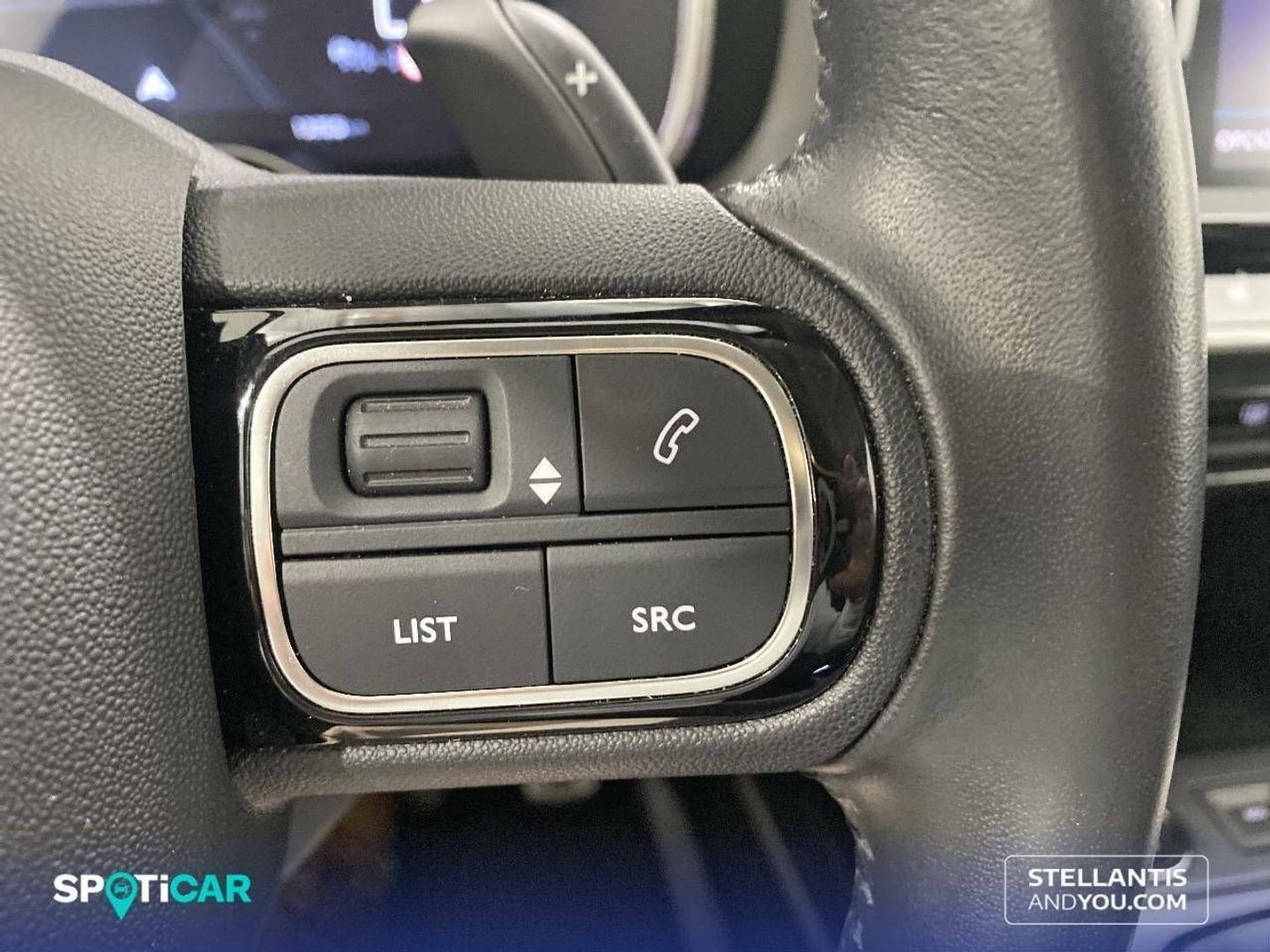 Citroen C5 Aircross BlueHdi 130 S&S Shine EAT8 96 kW (131 CV)