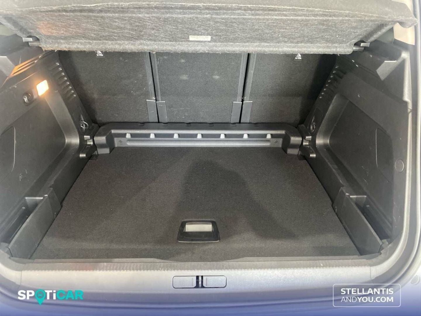Citroen C5 Aircross BlueHdi 130 S&S Shine EAT8 96 kW (131 CV)