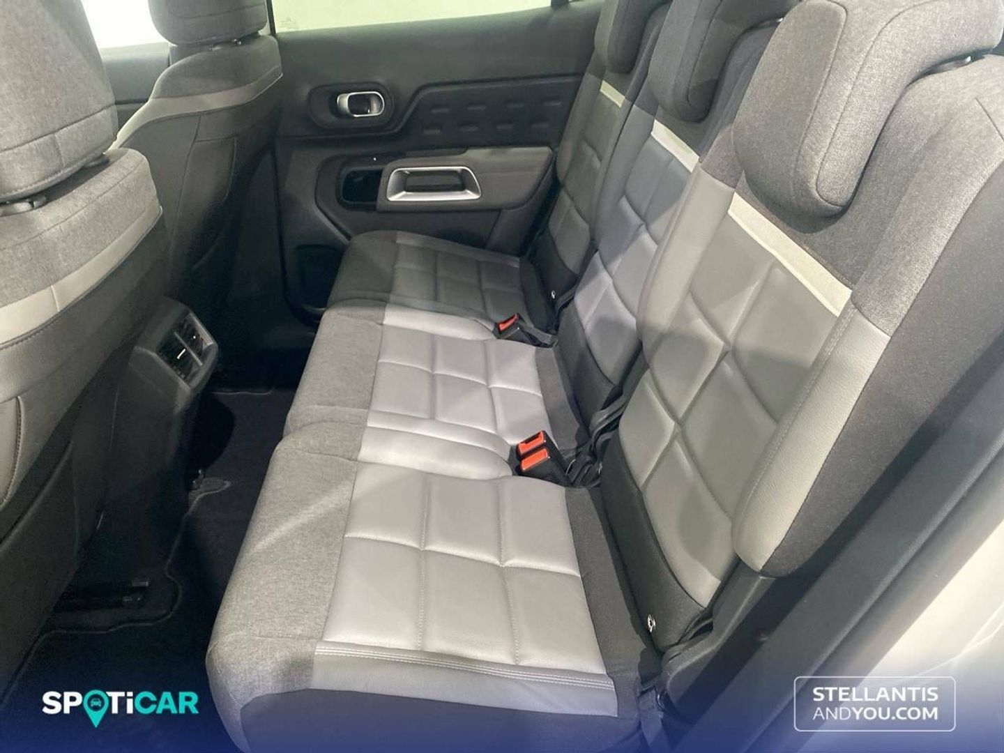 Citroen C5 Aircross BlueHdi 130 S&S Shine EAT8 96 kW (131 CV)