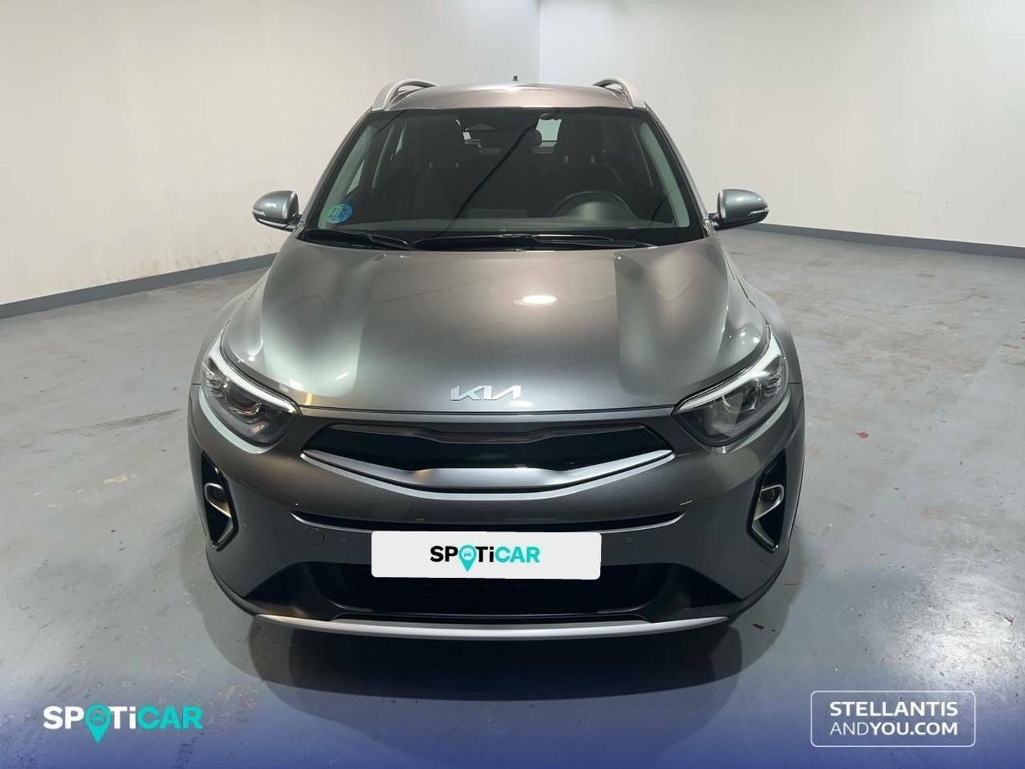 Kia Stonic 1.0 T-GDi MHEV Drive 74 kW (100 CV)