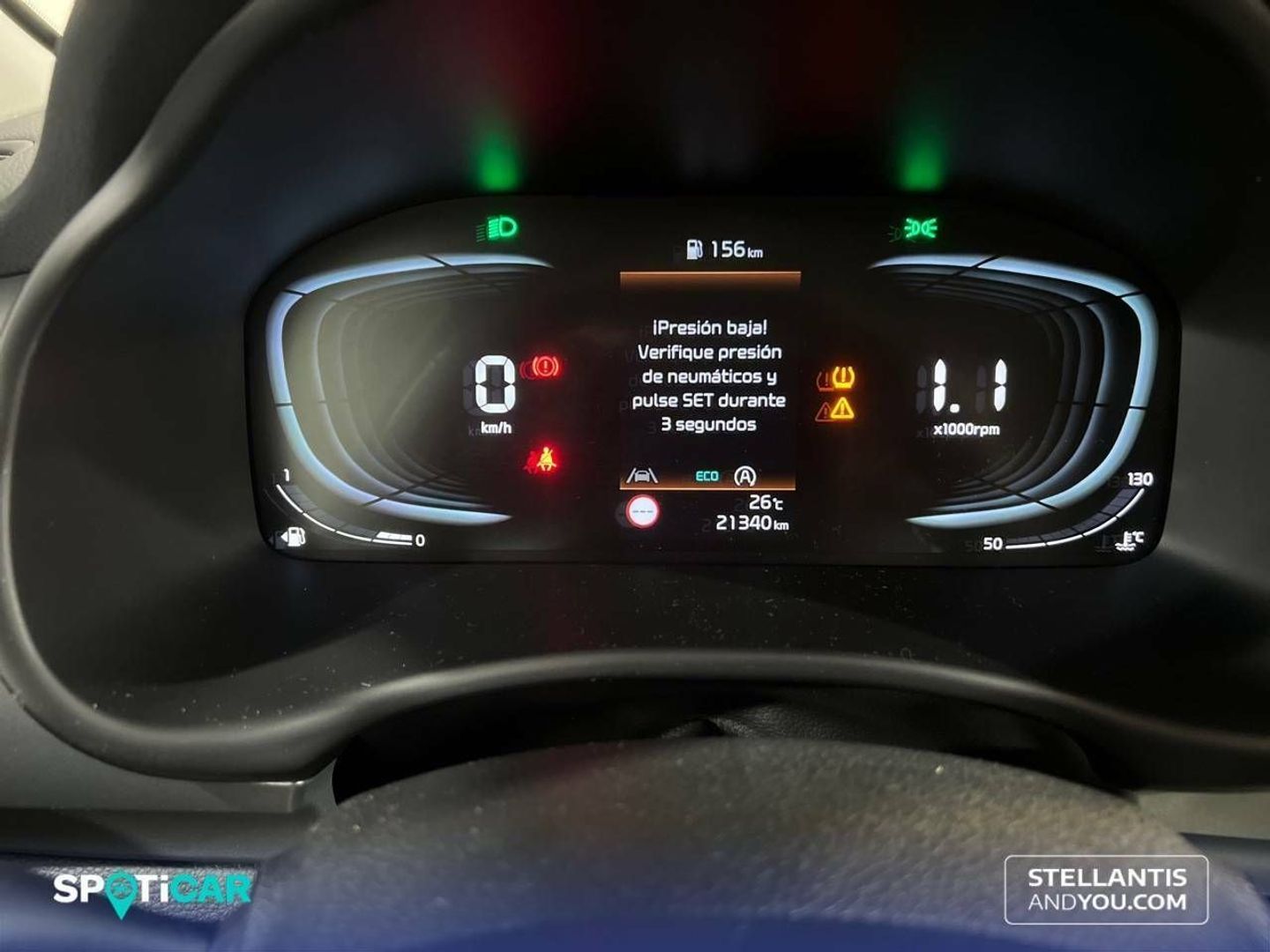 Kia Stonic 1.0 T-GDi MHEV Drive 74 kW (100 CV)
