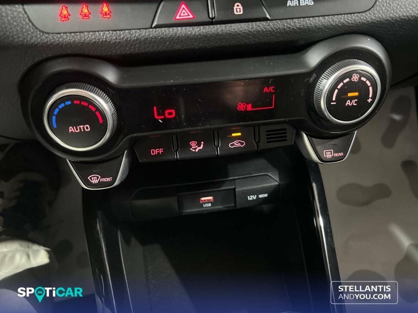 Kia Stonic 1.0 T-GDi MHEV Drive 74 kW (100 CV)