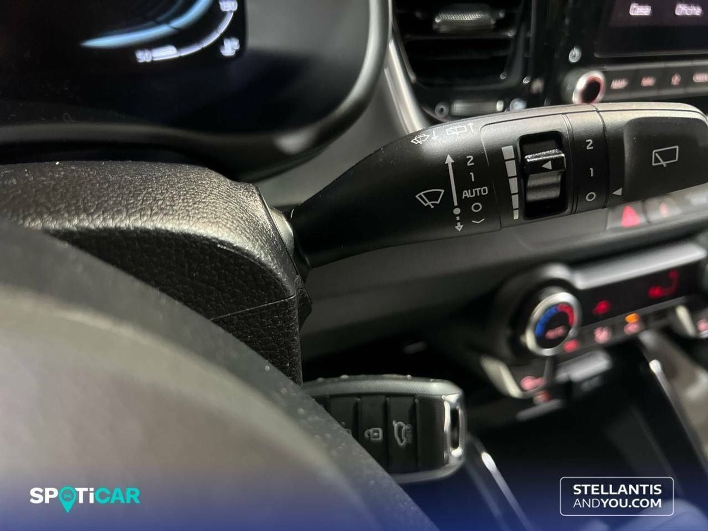 Kia Stonic 1.0 T-GDi MHEV Drive 74 kW (100 CV)