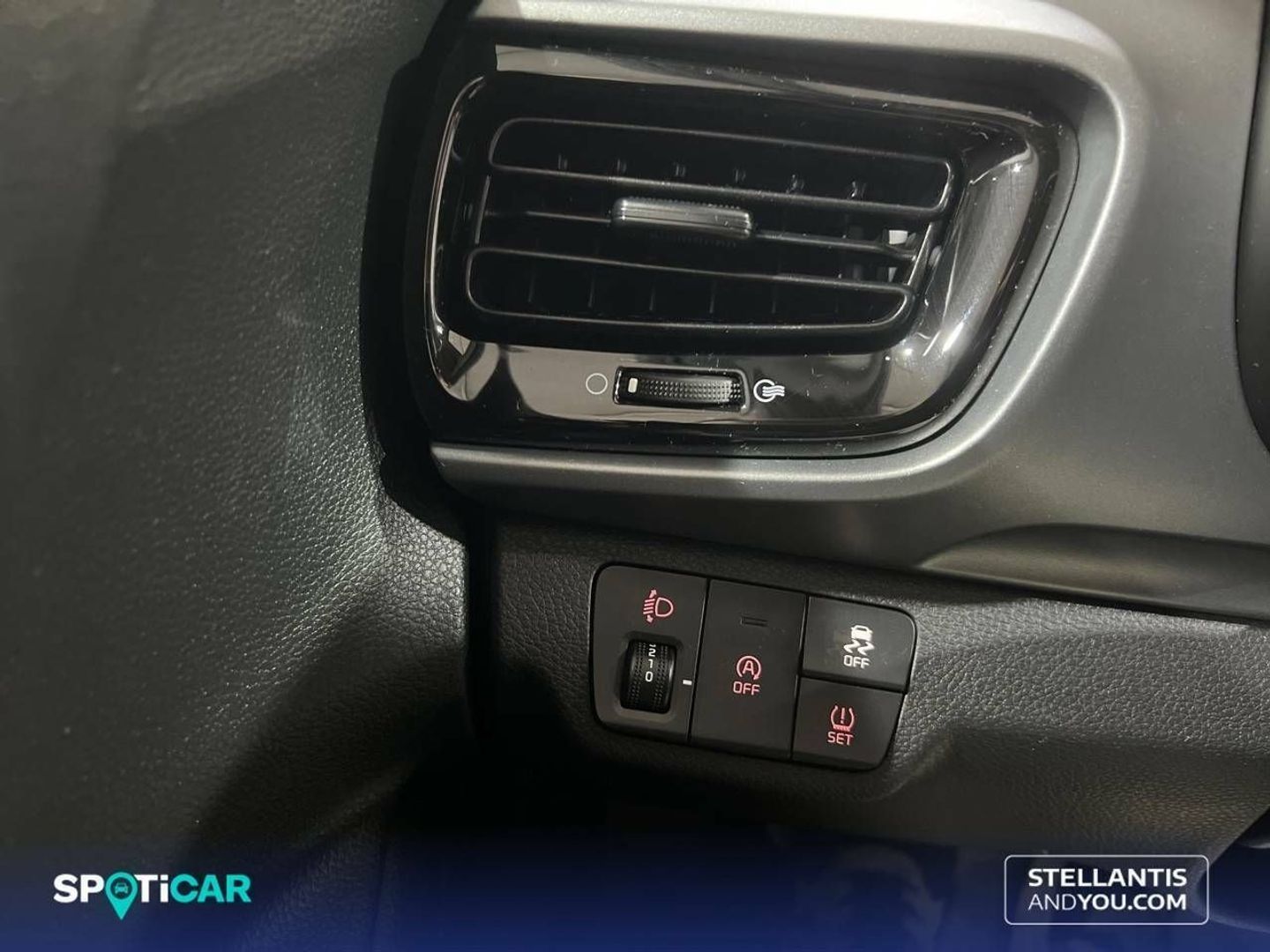 Kia Stonic 1.0 T-GDi MHEV Drive 74 kW (100 CV)