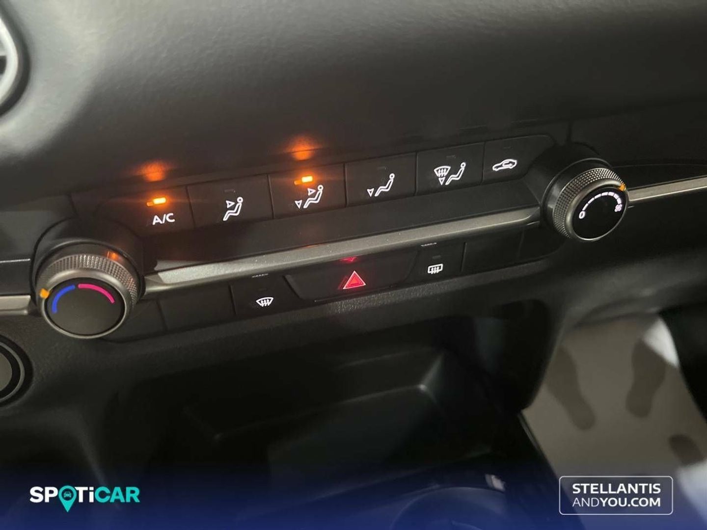 Mazda CX-30 2.5 e-Skyactive G MHEV Prime-Line AT 103 kW (140 CV)