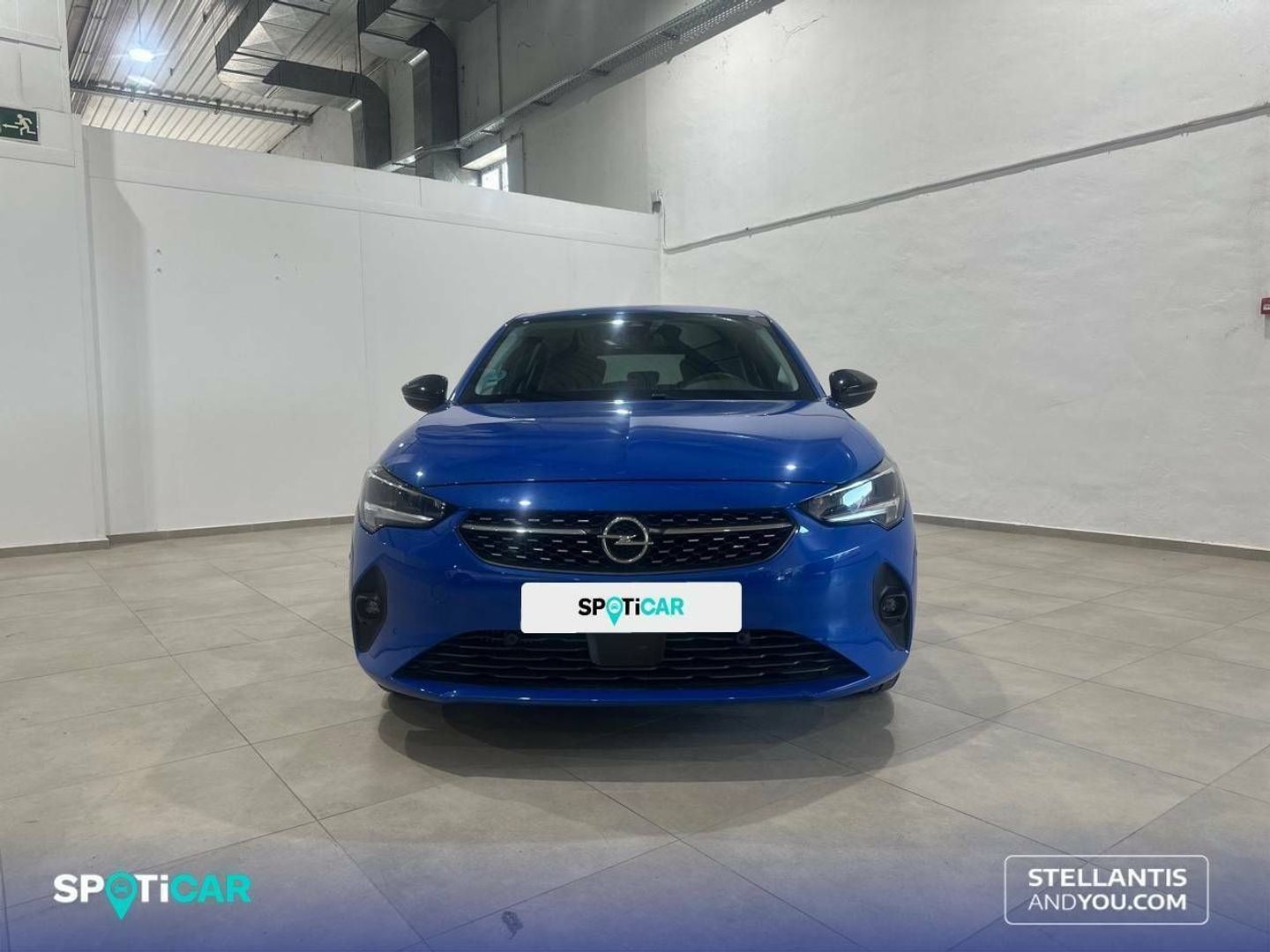 Opel Corsa 1.2 Turbo XHL Elegance 74 kW (100 CV)