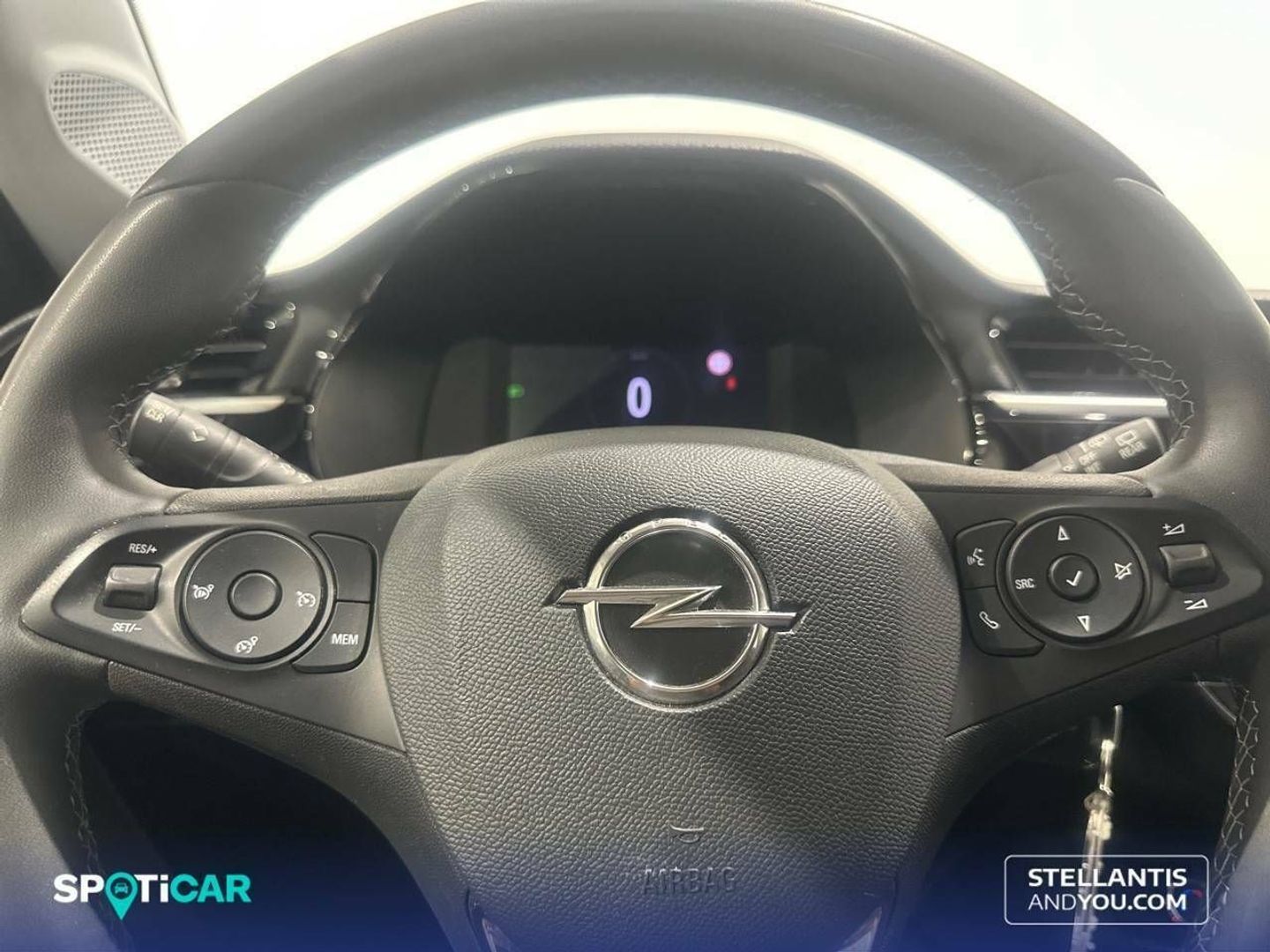 Opel Corsa 1.2 Turbo XHL Elegance 74 kW (100 CV)