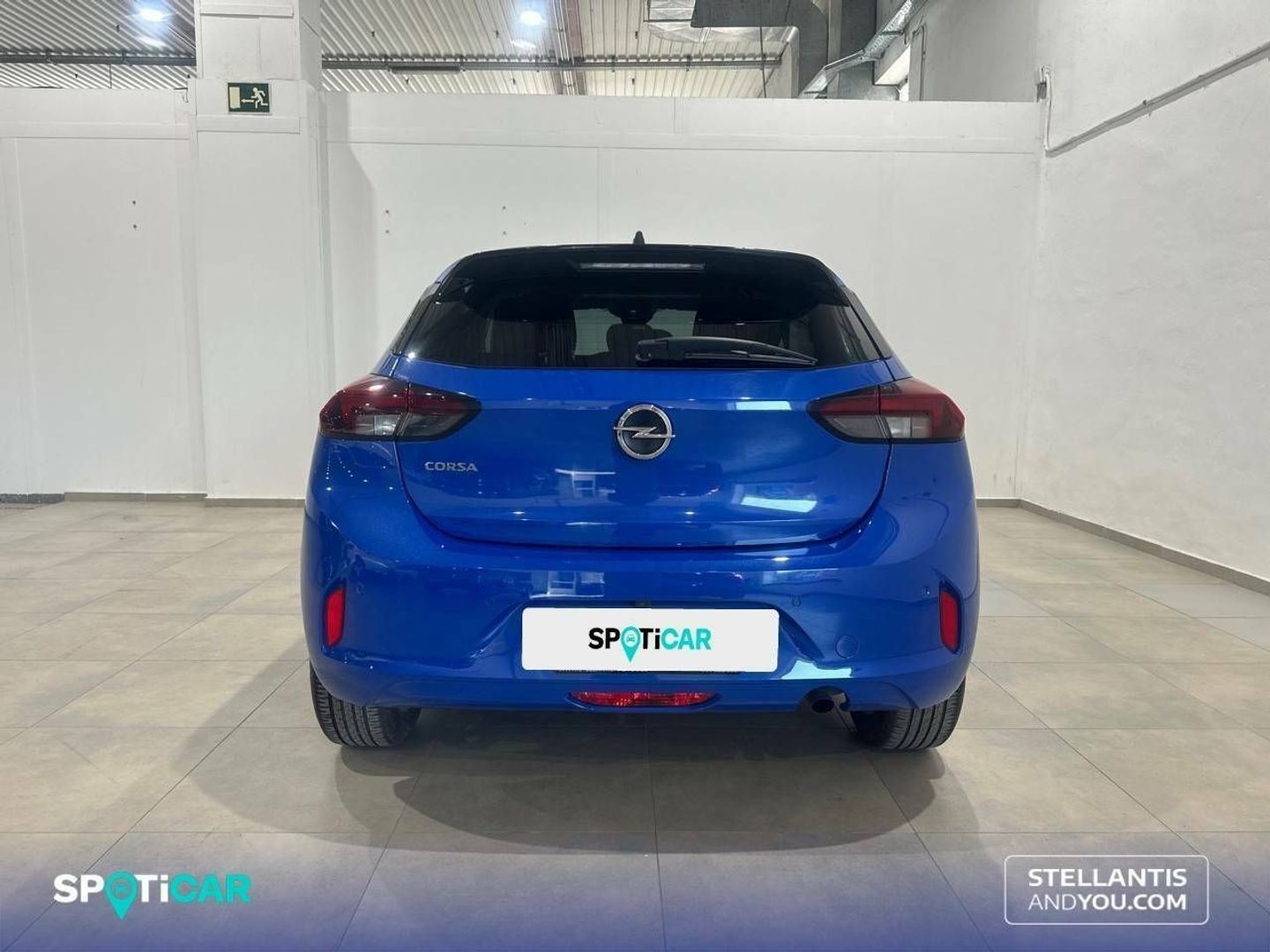 Opel Corsa 1.2 Turbo XHL Elegance 74 kW (100 CV)