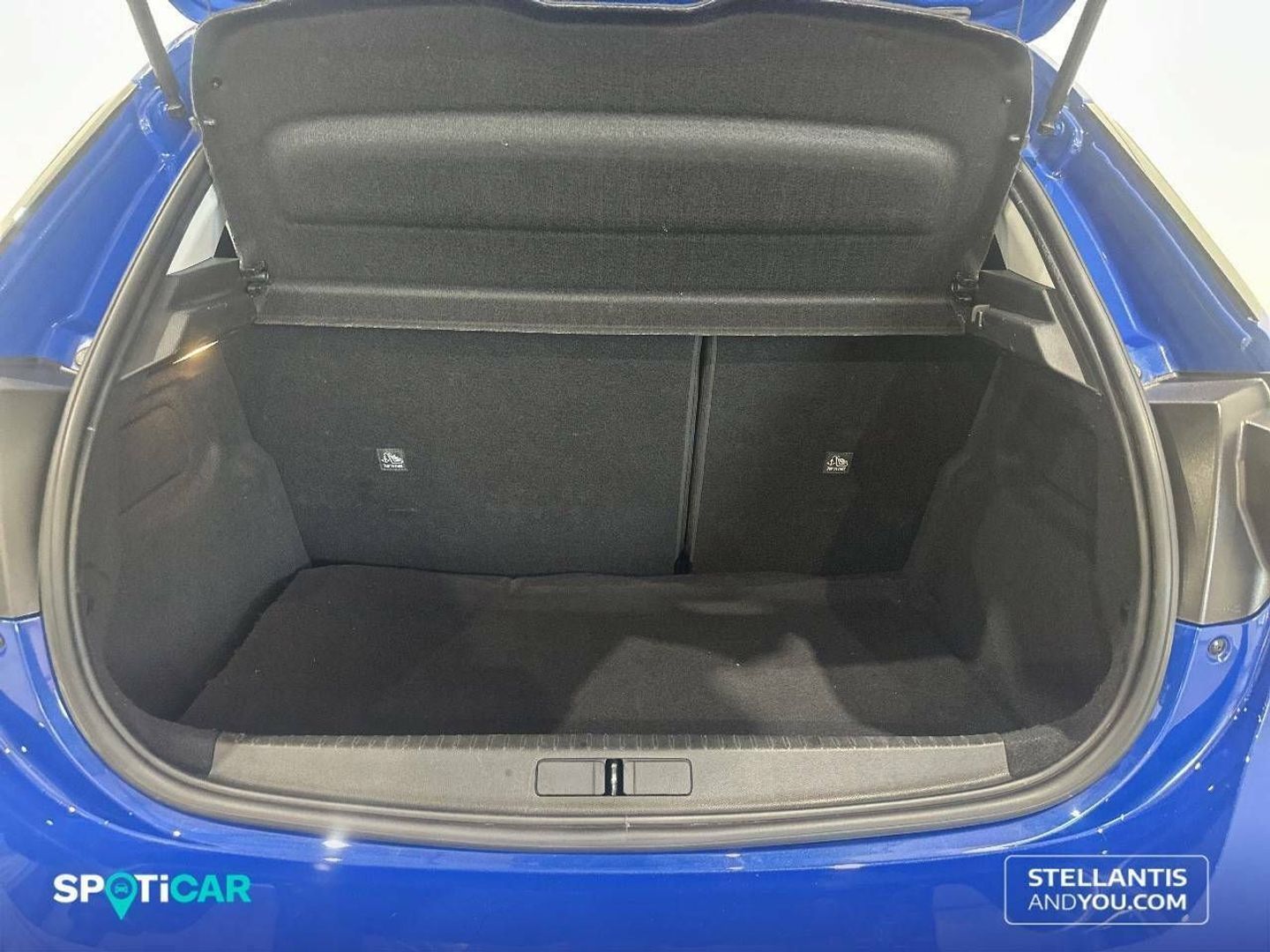 Opel Corsa 1.2 Turbo XHL Elegance 74 kW (100 CV)
