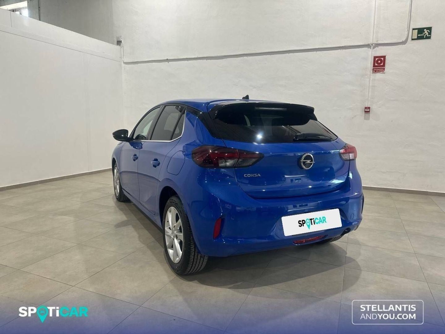 Opel Corsa 1.2 Turbo XHL Elegance 74 kW (100 CV)