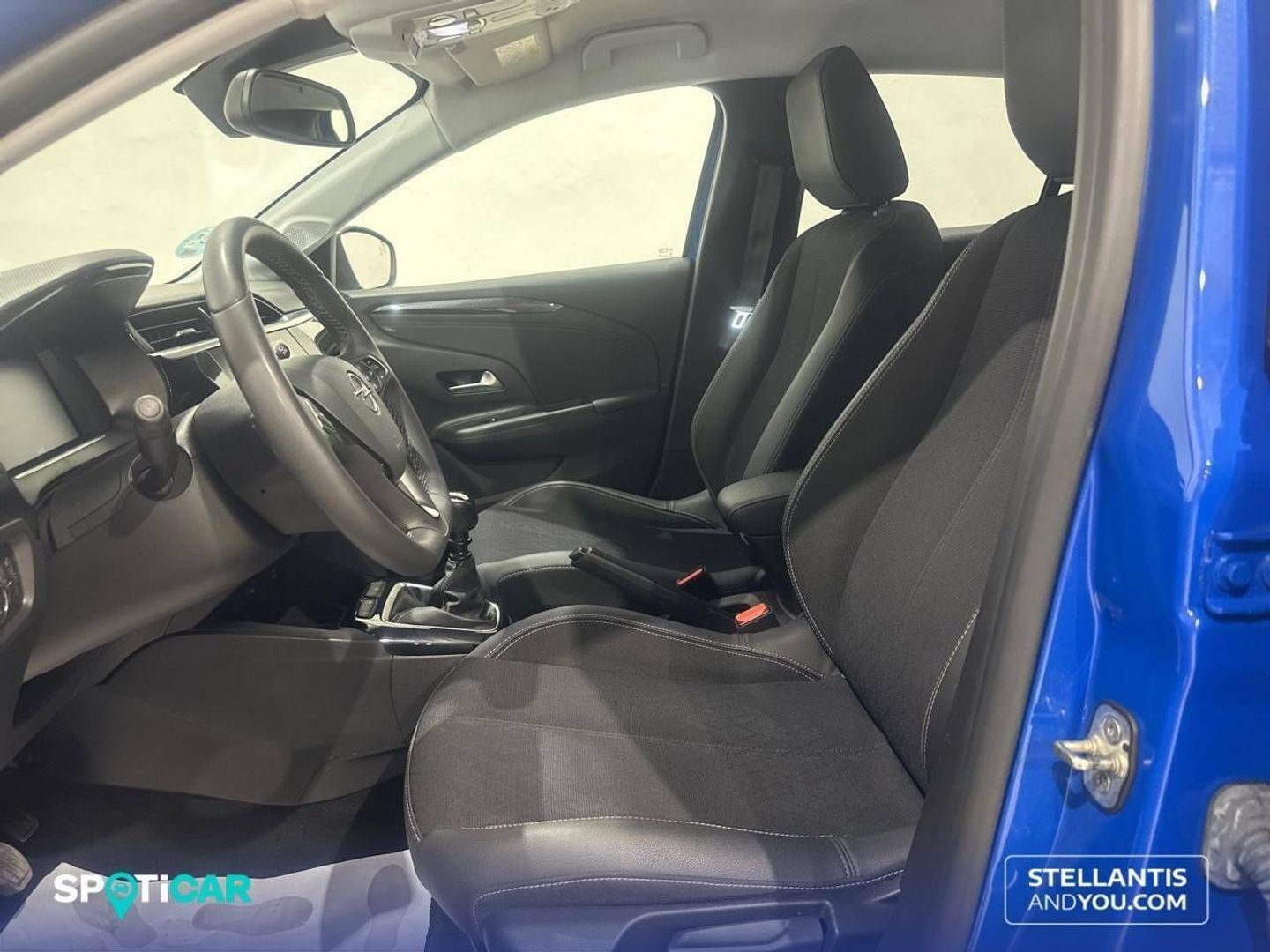 Opel Corsa 1.2 Turbo XHL Elegance 74 kW (100 CV)