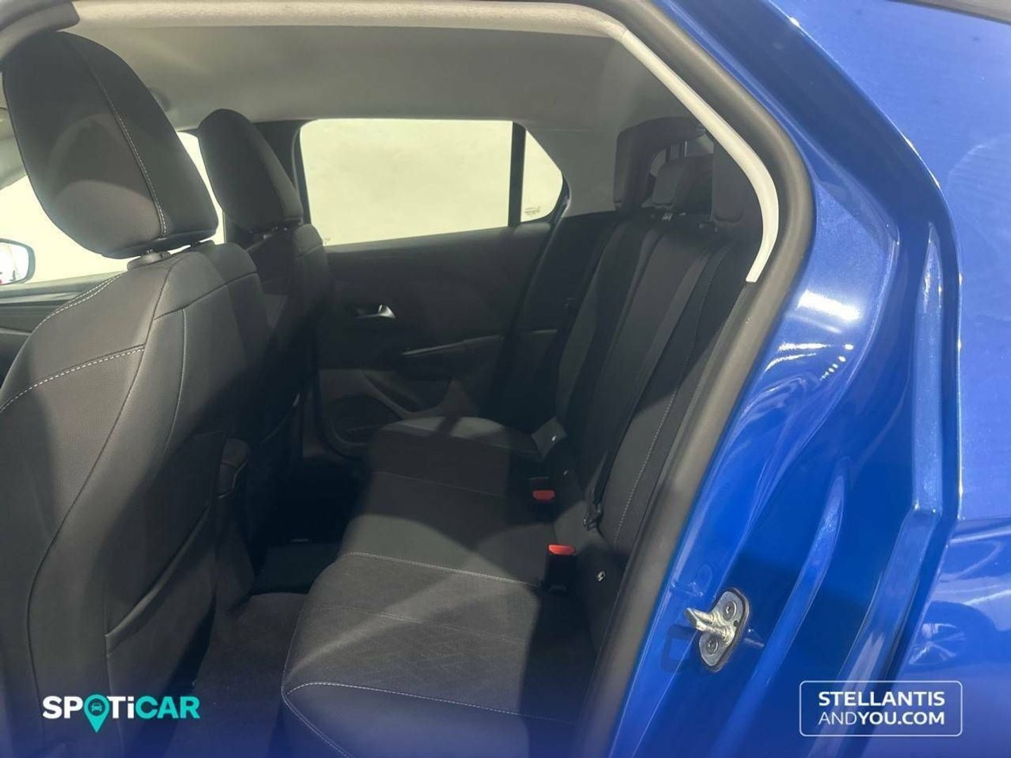 Opel Corsa 1.2 Turbo XHL Elegance 74 kW (100 CV)