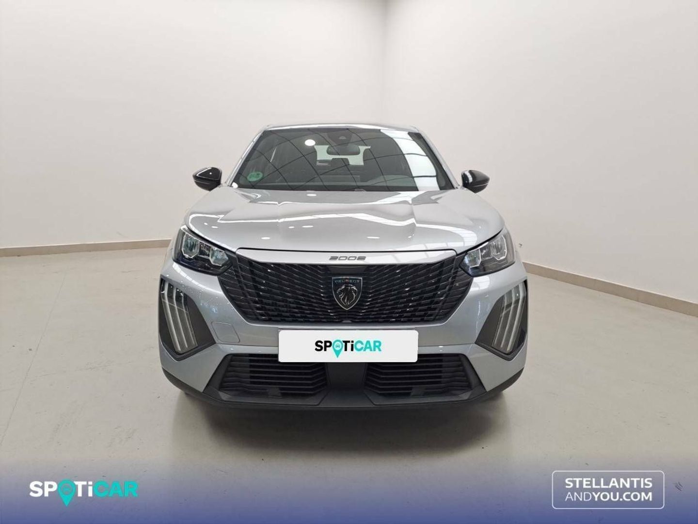 Peugeot 2008 PureTech 100 S&S Active 75 kW (100 CV)