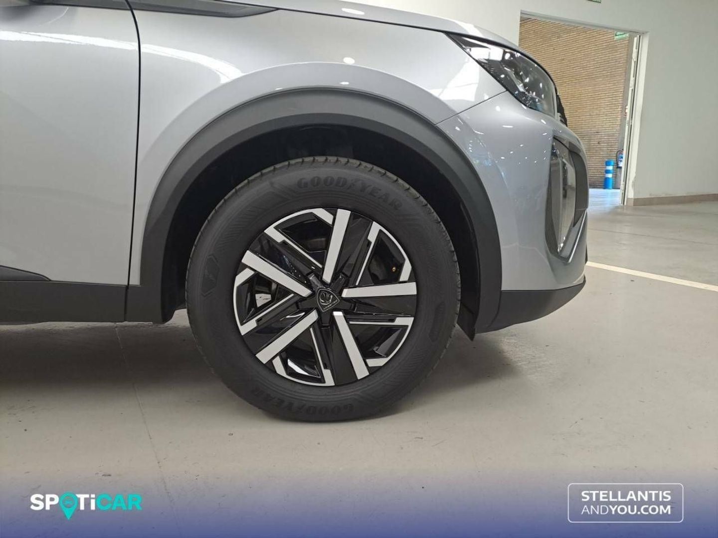 Peugeot 2008 PureTech 100 S&S Active 75 kW (100 CV)