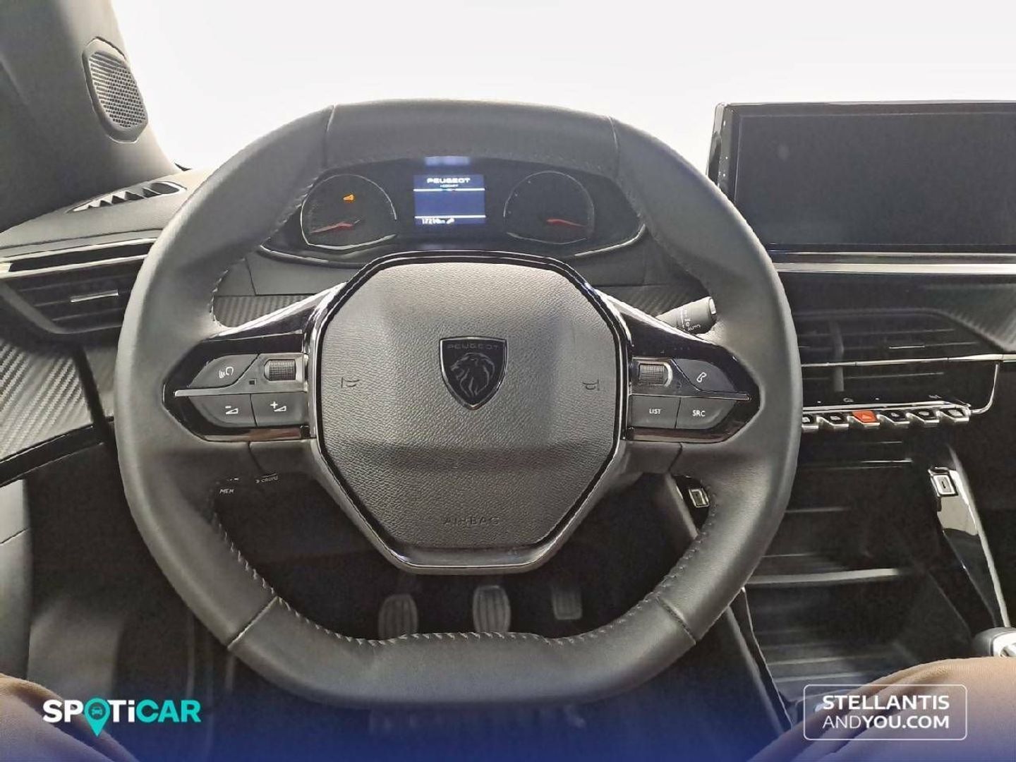 Peugeot 2008 PureTech 100 S&S Active 75 kW (100 CV)
