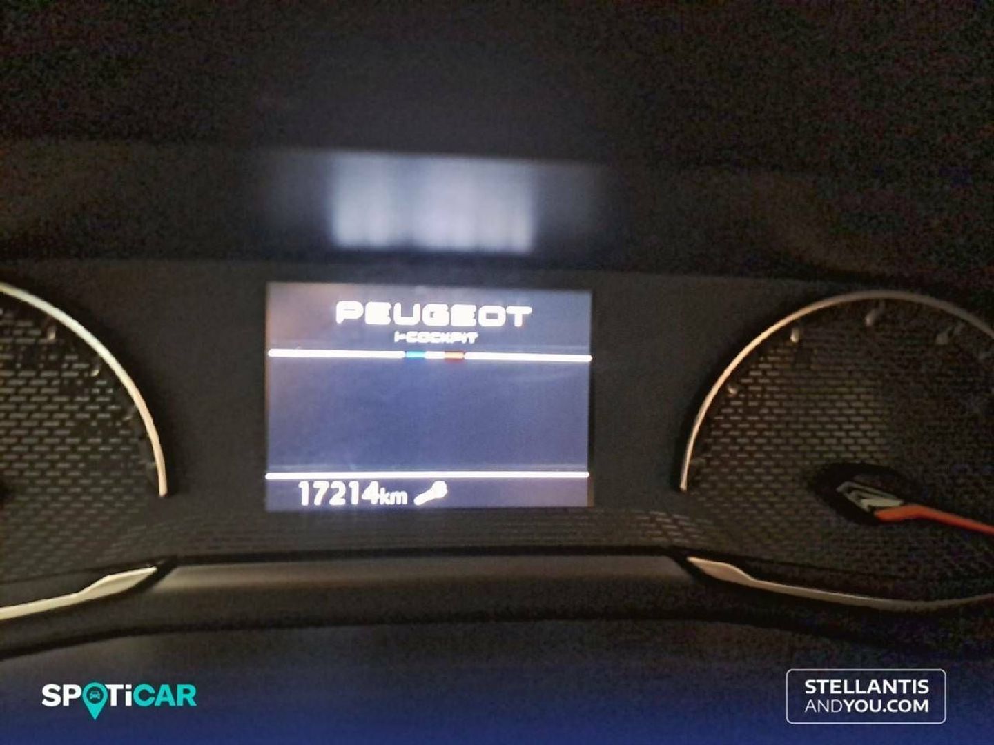 Peugeot 2008 PureTech 100 S&S Active 75 kW (100 CV)
