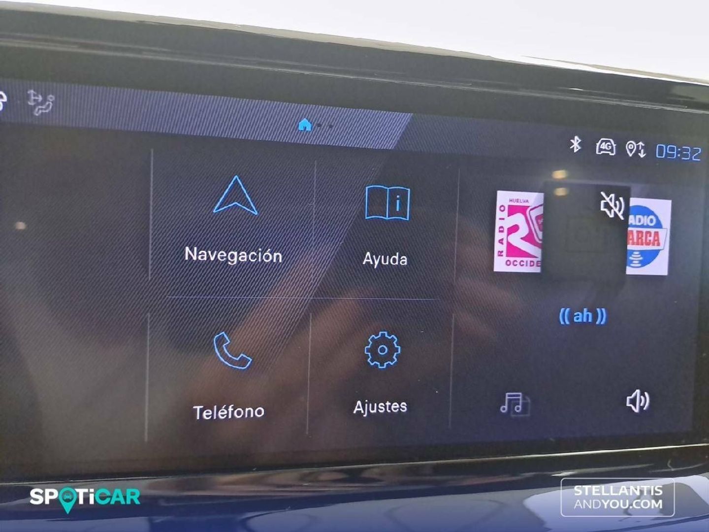Peugeot 2008 PureTech 100 S&S Active 75 kW (100 CV)