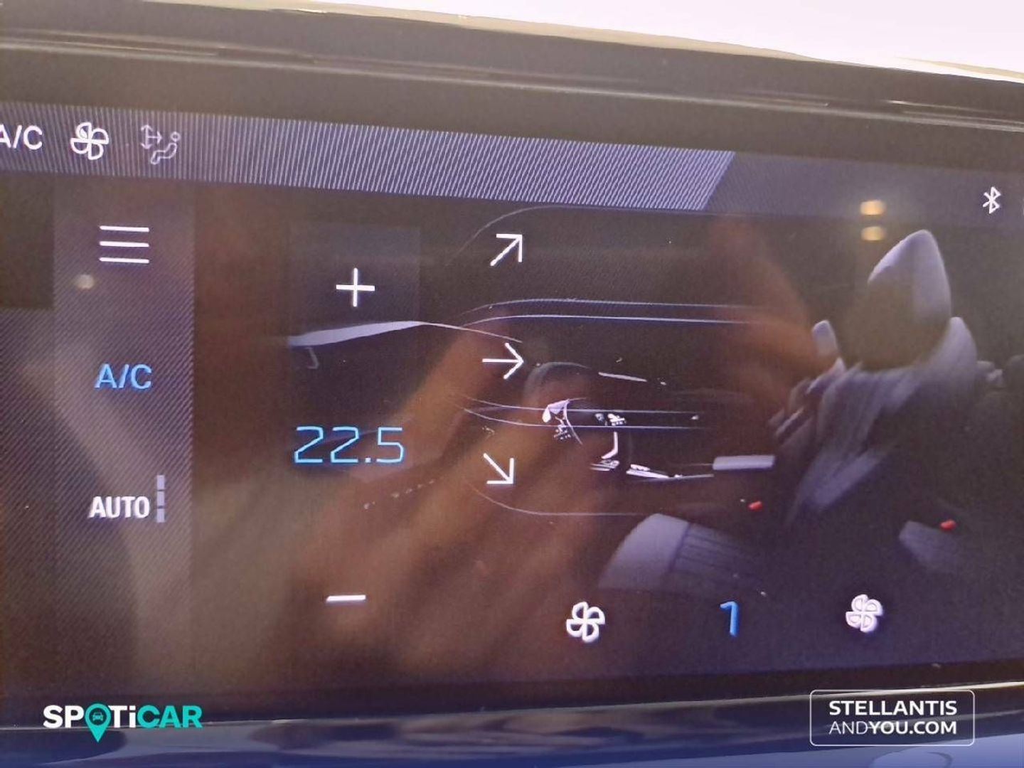 Peugeot 2008 PureTech 100 S&S Active 75 kW (100 CV)