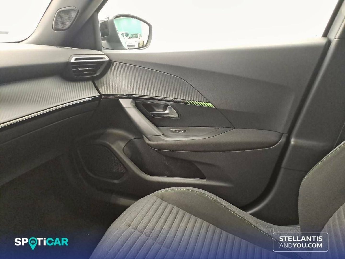 Peugeot 2008 PureTech 100 S&S Active 75 kW (100 CV)