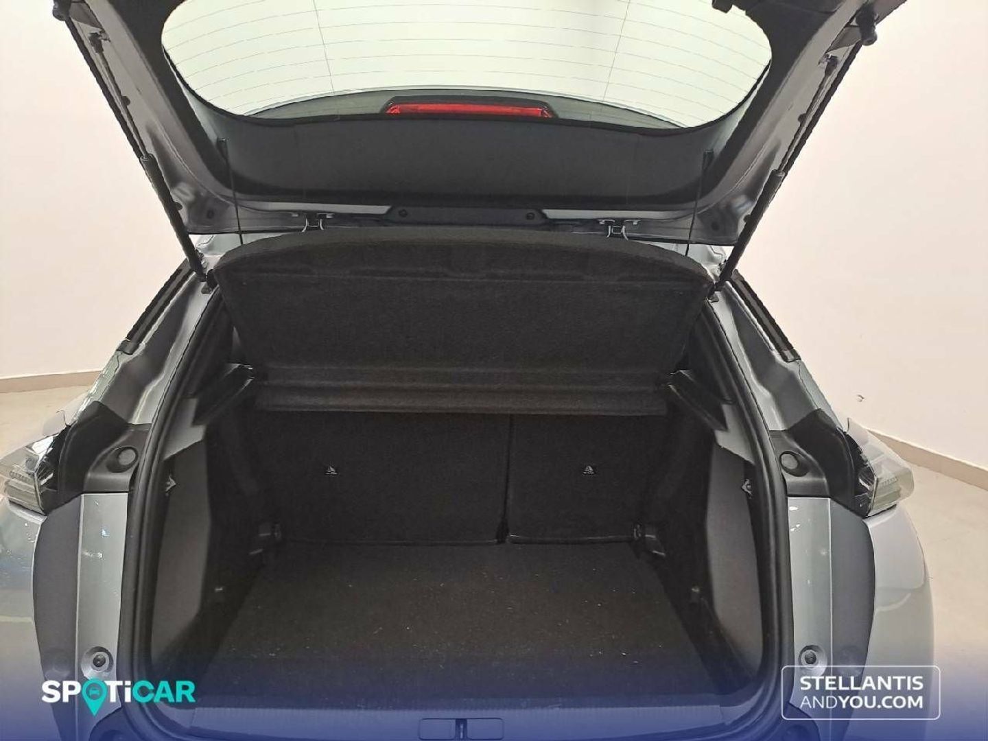Peugeot 2008 PureTech 100 S&S Active 75 kW (100 CV)