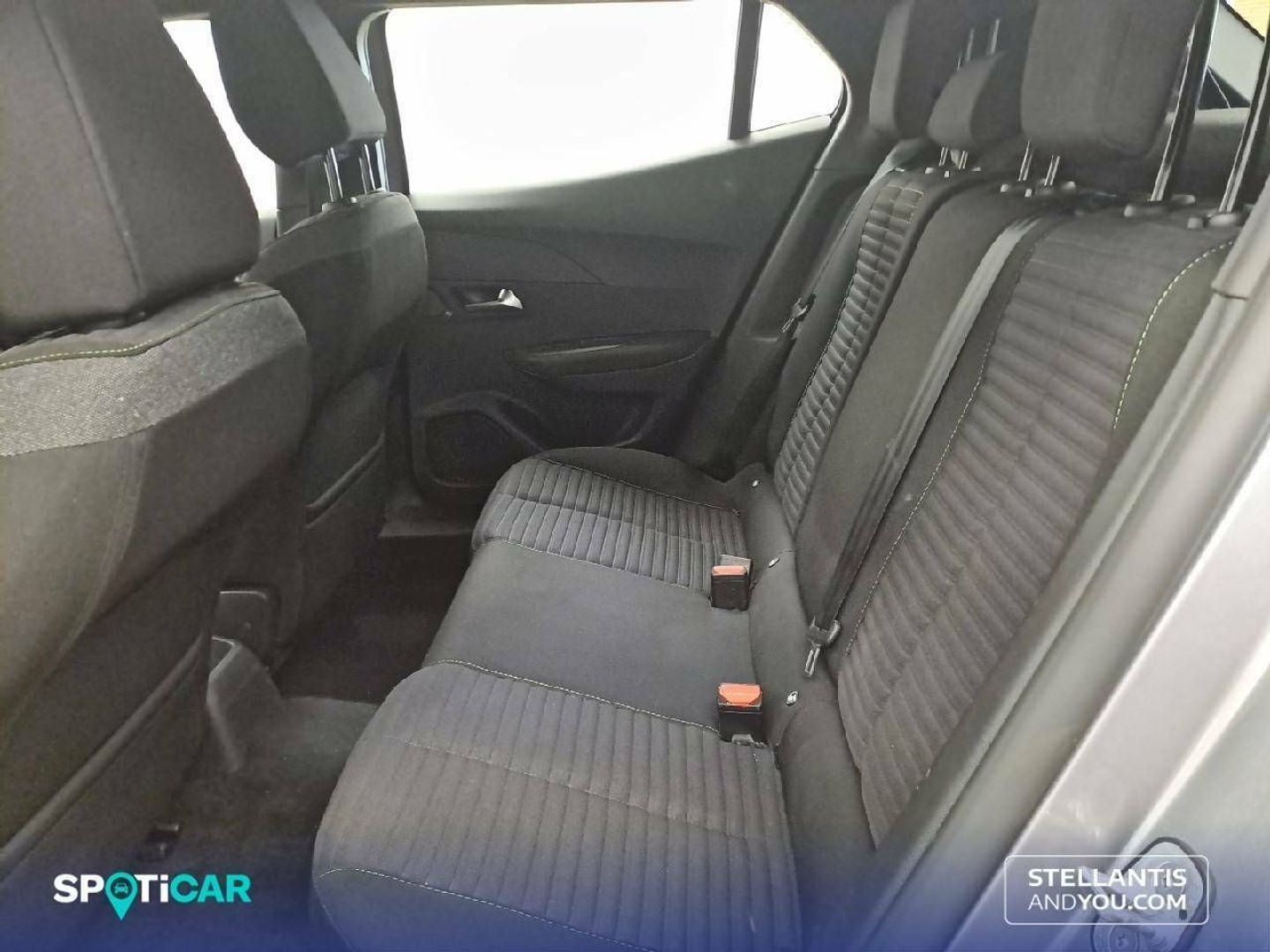 Peugeot 2008 PureTech 100 S&S Active 75 kW (100 CV)