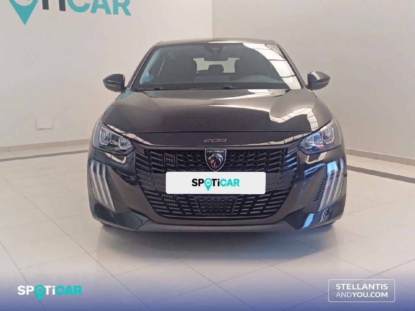 Peugeot 208 PureTech 100 Active 75 kW (100 CV)