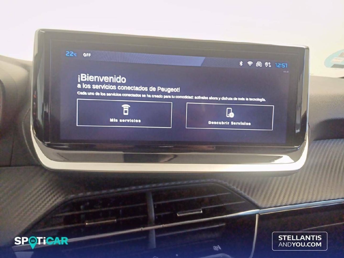 Peugeot 208 PureTech 100 Active 75 kW (100 CV)