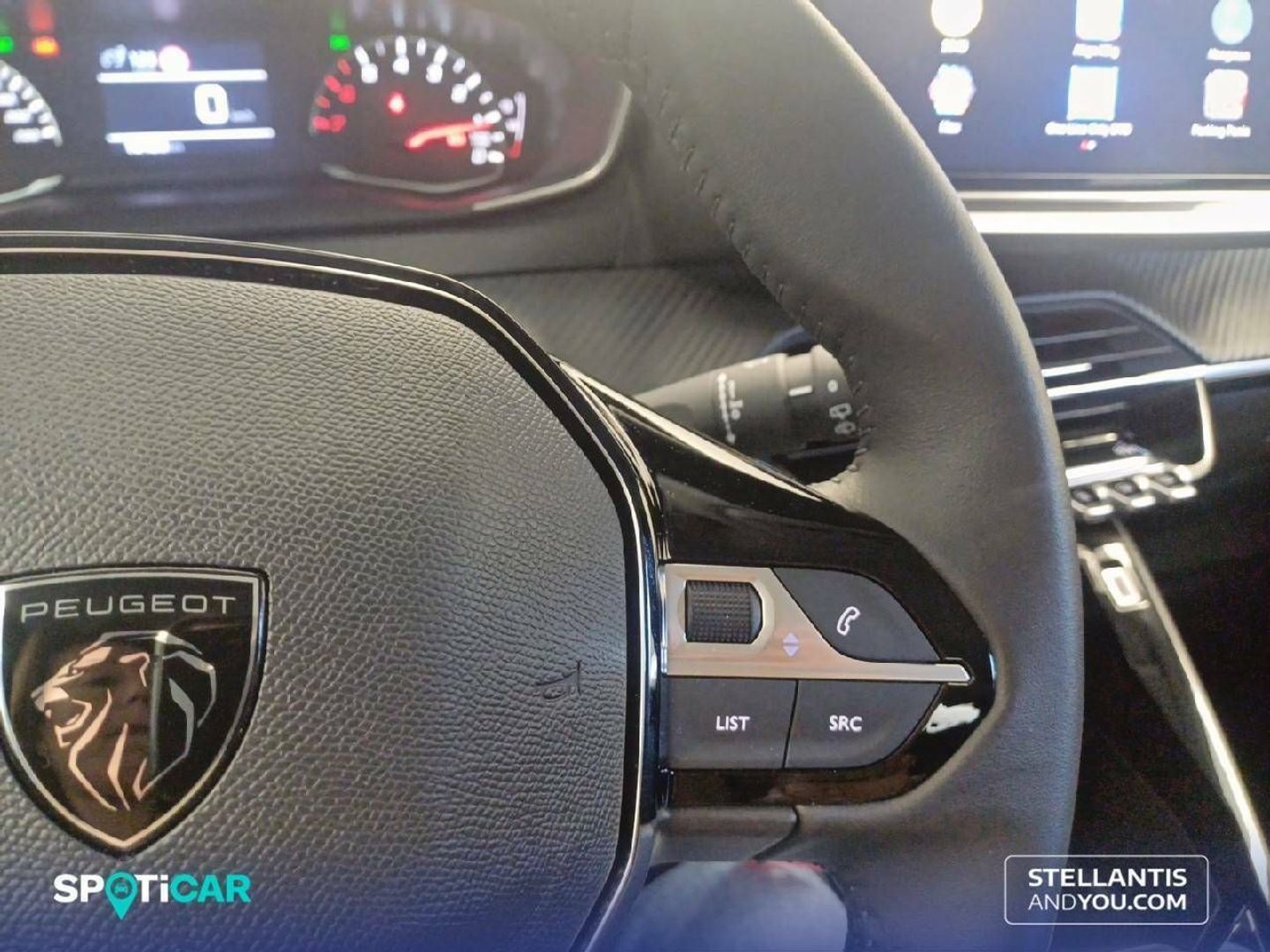 Peugeot 208 PureTech 100 Active 75 kW (100 CV)