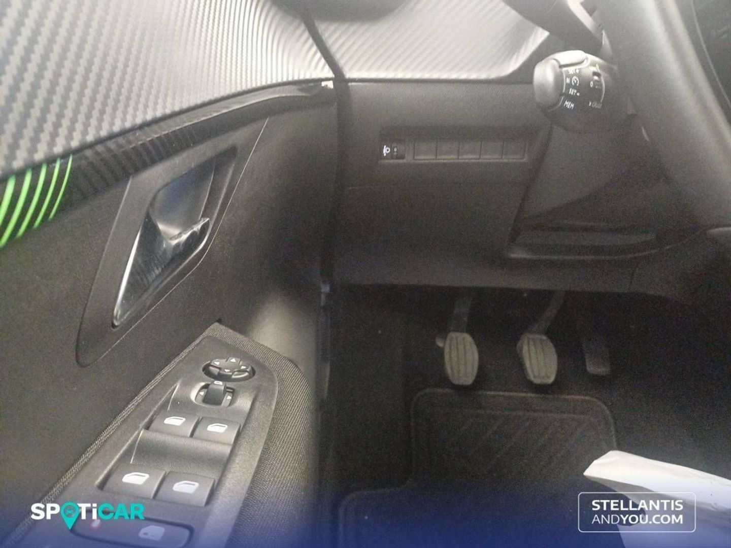 Peugeot 208 PureTech 100 Active 75 kW (100 CV)