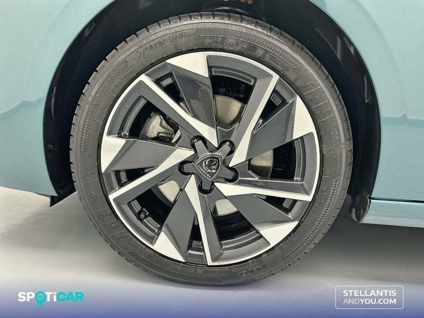 Peugeot 308 SW BlueHDi 130 S&S Allure EAT8 96 kW (130 CV)